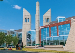 Grant MacEwan University