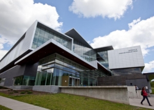 Centennial College