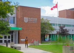 Durham College