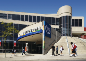George Brown College