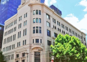 Melbourne Institute of Technology