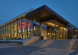 Mohawk College
