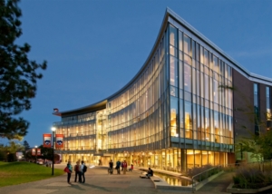 Thompson Rivers University