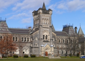 University of Toronto