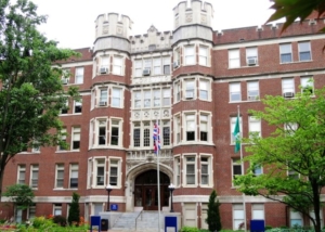 Webster University
