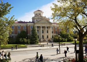 University of Manitoba