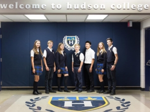 Hudson College