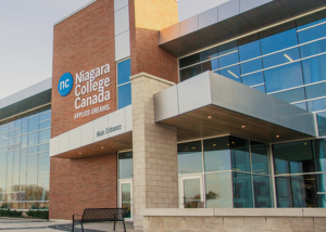 Niagara College у Торонто пропонує знижки на навчання