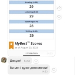 Achievement 5