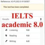 Achievement 2
