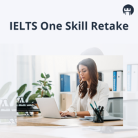 IELTS One Skill Retake — возможность пересдать отдельно 1 модуль IELTS
