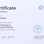 Certificate 18
