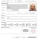 Certificate 1